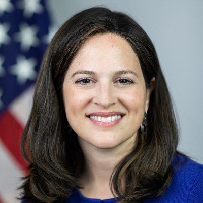 Anne Neuberger