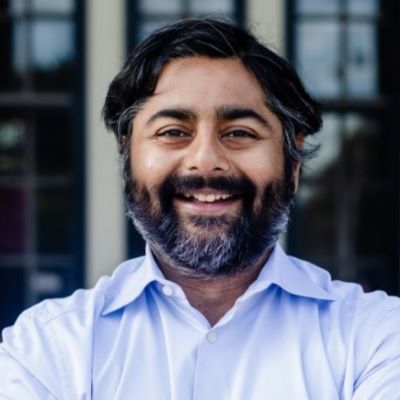 Sanjeev Krishnan