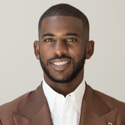 Chris Paul