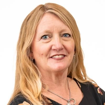 Karen Wayland