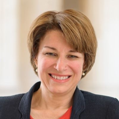 Amy Klobuchar