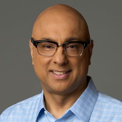 Ali Velshi
