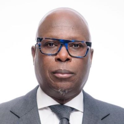 Tunde Folawiyo
