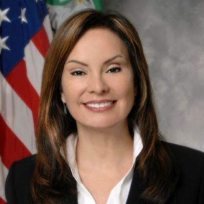 Rosie Rios