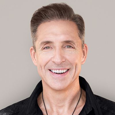 Dave Asprey