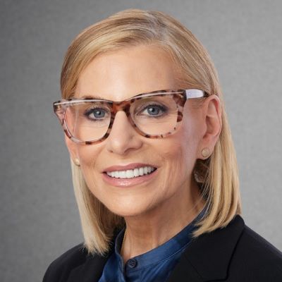 Dawn Ostroff