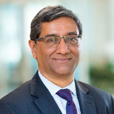 Surya Kolluri