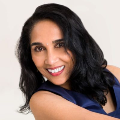 Rajshree Patel