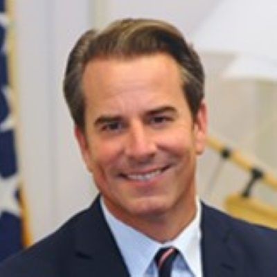 Stuart Holliday