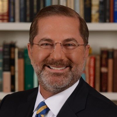 Alex Azar