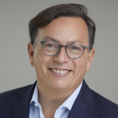 Martin Escobari
