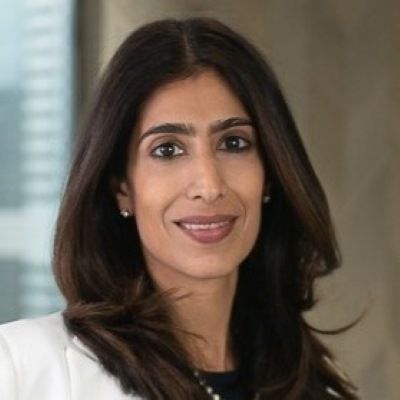 Ravina Advani
