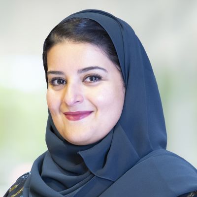 Sarah Al Suhaimi