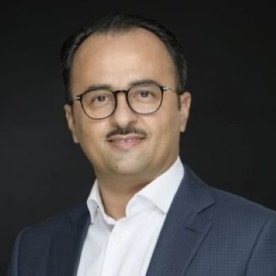 Fahad Al-Dhubaib