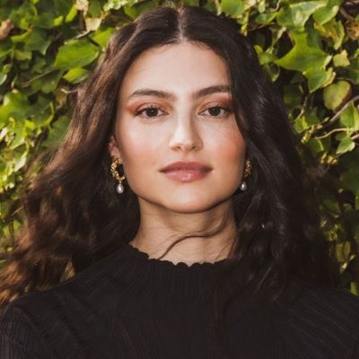 Isabelle Boemeke