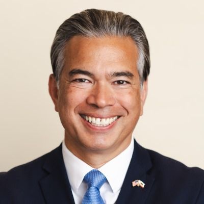 Rob Bonta
