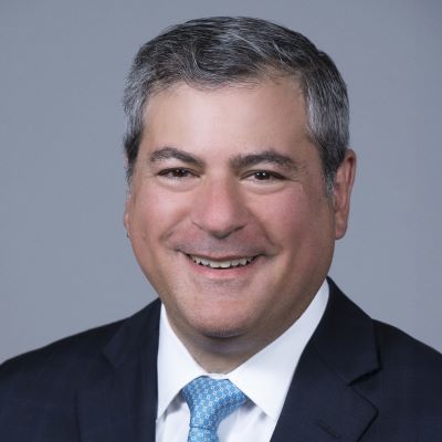 Jason Bordoff