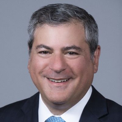 Jason Bordoff