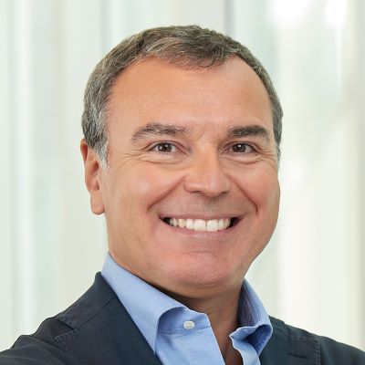 Bernardo Bortolotti