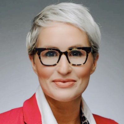 Bridget Burns