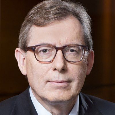 Hans-Paul Bürkner