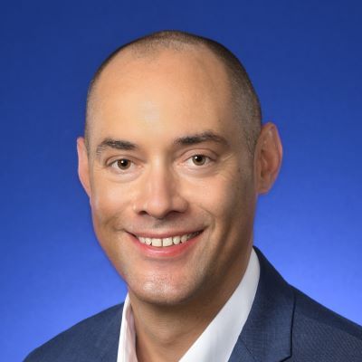 Gregory Daniel