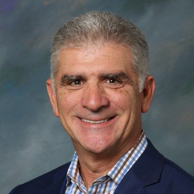 Robert DeLuca