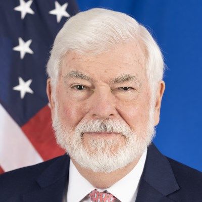 Christopher Dodd