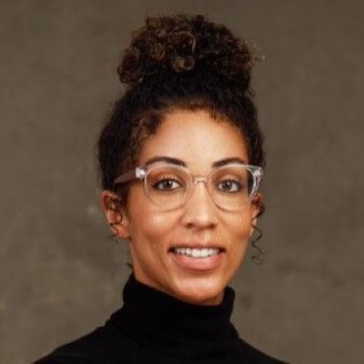 Maya Horgan Famodu