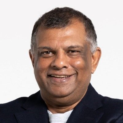 Tony Fernandes