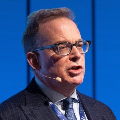 James Golden