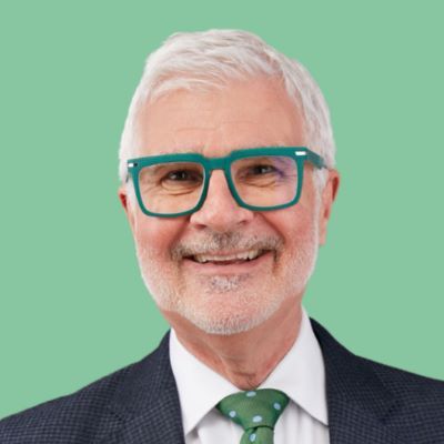 Steven Gundry