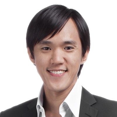 Ren Hua Ho