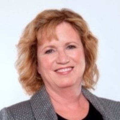 Cynthia Hutchins