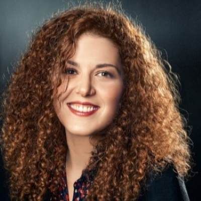 Daniela Kandel