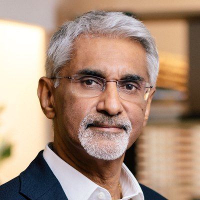 Rajiv Lall