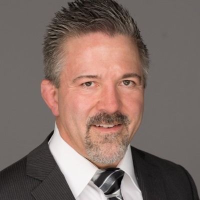 Mike Lehmicke