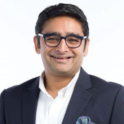 Milind Sanghavi