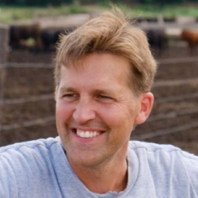 Ben Sasse