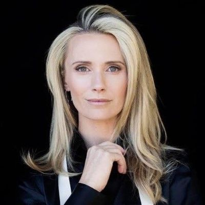 Jennifer Siebel Newsom