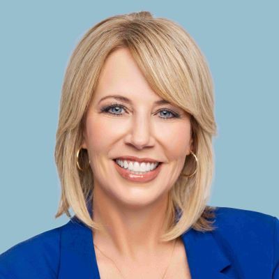 Ashley Swearengin