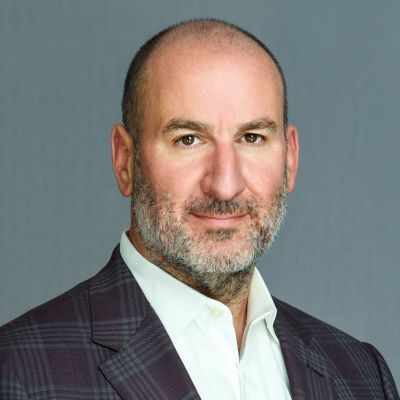 Alan Tannenbaum
