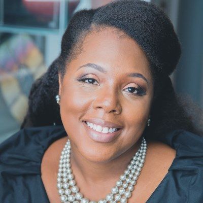 Michelle Tarver