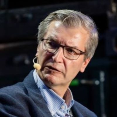 Stefan Lindstrom