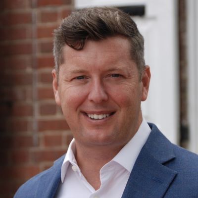 Patrick J Murphy