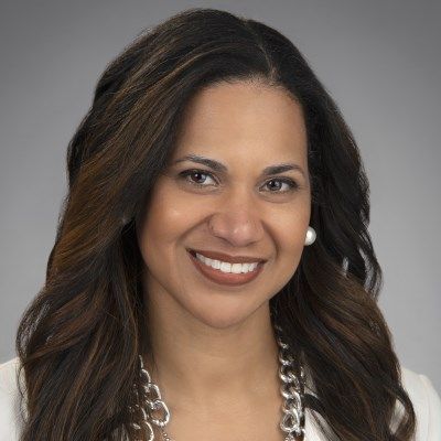 Kara Odom Walker