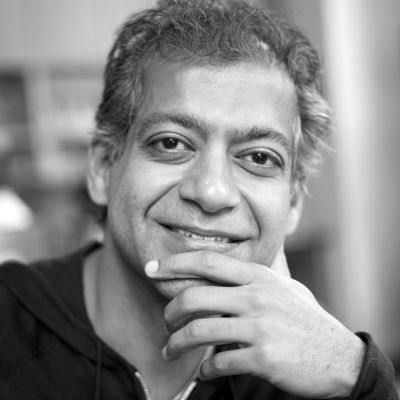 Naval Ravikant