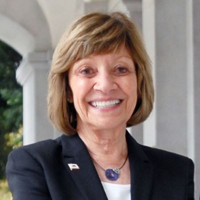 Karen Ross