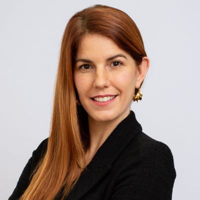 Elizabeth Rossiello