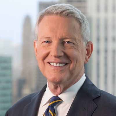 David Westin